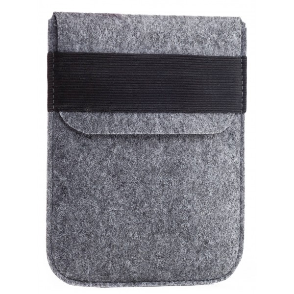 Чохол Gmakin для Amazon Kindle 6 Light Grey (GK01)