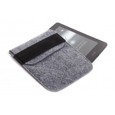 Чохол Gmakin для Amazon Kindle 6 Light Grey (GK01)