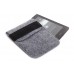 Чохол Gmakin для Amazon Kindle 6 Light Grey (GK01)