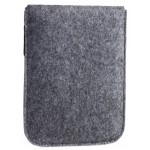 Чохол Gmakin для Amazon Kindle 6 Light Grey (GK01) Чохол Gmakin для Amazon Kindle 6 Light Grey (GK01)