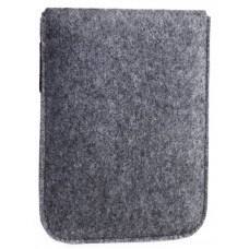 Чохол Gmakin для Amazon Kindle 6 Light Grey (GK01)