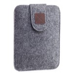Чохол Gmakin для Amazon Kindle 6 Light Grey (GK03) Чохол Gmakin для Amazon Kindle 6 Light Grey (GK03)