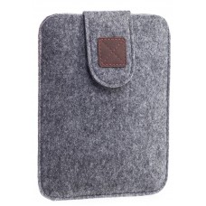 Чохол Gmakin для Amazon Kindle 6 Light Grey (GK03)