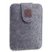 Чохол Gmakin для Amazon Kindle 6 Light Grey (GK03)