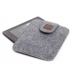 Чохол Gmakin для Amazon Kindle 6 Light Grey (GK03) Чохол Gmakin для Amazon Kindle 6 Light Grey (GK03)
