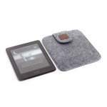 Чохол Gmakin для Amazon Kindle 6 Light Grey (GK03) Чохол Gmakin для Amazon Kindle 6 Light Grey (GK03)