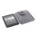 Чохол Gmakin для Amazon Kindle 6 Light Grey (GK03)