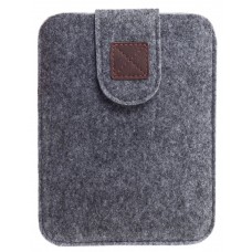 Чохол Gmakin для Amazon Kindle 6 Light Grey (GK03)