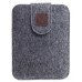 Чохол Gmakin для Amazon Kindle 6 Light Grey (GK03)