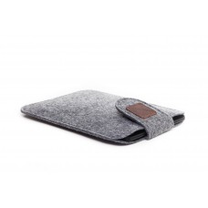Чохол Gmakin для Amazon Kindle 6 Light Grey (GK03)
