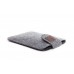 Чохол Gmakin для Amazon Kindle 6 Light Grey (GK03)