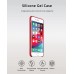 Чохол Original Silicone Case для Apple iPhone SE 2022/2020/8/7 Red Raspberry (ARM54232)