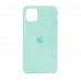 Чохол Original Solid Series для Apple iPhone 11 Pro Max Beryl (ARM56968)
