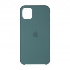 Чохол Original Solid Series для Apple iPhone 11 Pro Max Pine Green (ARM55665)