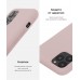 Чохол Original Solid Series для Apple iPhone 11 Pro Max Pink Sand (ARM55668)