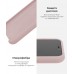 Чохол Original Solid Series для Apple iPhone 11 Pro Max Pink Sand (ARM55668)
