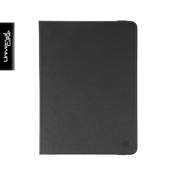 Чохол універсальний для планшетів ArmorStandart Elastic Band 10 Black (ARM59075)
