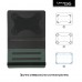 Чохол універсальний для планшетів ArmorStandart Elastic Band 10 Black (ARM59075)