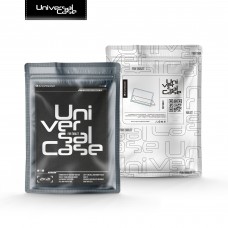 Чохол універсальний для планшетів ArmorStandart Elastic Band 10 Black (ARM59075)