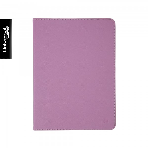 Чохол універсальний для планшетів ArmorStandart Elastic Band 10 Purple (ARM59077)