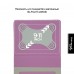Чохол універсальний для планшетів ArmorStandart Elastic Band 10 Purple (ARM59077)