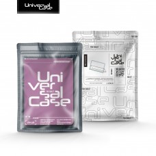 Чохол універсальний для планшетів ArmorStandart Elastic Band 10 Purple (ARM59077)