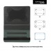 Чохол універсальний для планшетів ArmorStandart Elastic Band 8 Black (ARM59081)