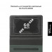Чохол універсальний для планшетів ArmorStandart Elastic Band 8 Black (ARM59081)