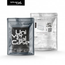 Чохол універсальний для планшетів ArmorStandart Elastic Band 8 Black (ARM59081)