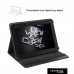 Чохол універсальний для планшетів ArmorStandart Silicone Hooks 10 Black (ARM59078)