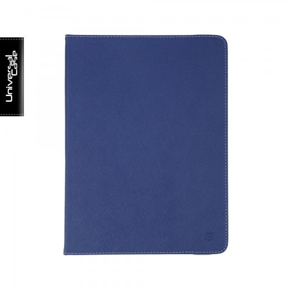 Чохол універсальний для планшетів ArmorStandart Silicone Hooks 10 Blue (ARM59079)