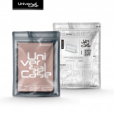 Чохол універсальний для планшетів ArmorStandart Silicone Hooks 10 Rose Gold (ARM59080)