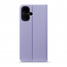 Чохол-книжка ArmorStandart OneFold Case для Infinix Smart 20 4G Lavender (ARM91213)