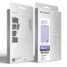 Чохол-книжка ArmorStandart OneFold Case для Infinix Smart 20 4G Lavender (ARM91213)