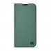 Чохол-книжка ArmorStandart OneFold Case для Motorola G77 5G Green (ARM91217)