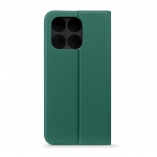 Чохол-книжка ArmorStandart OneFold Case для Motorola G77 5G Green (ARM91217)