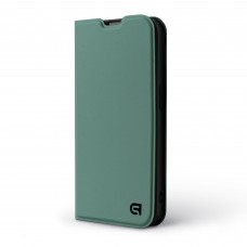 Чохол-книжка ArmorStandart OneFold Case для Motorola G77 5G Green (ARM91217)