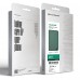 Чохол-книжка ArmorStandart OneFold Case для Motorola G77 5G Green (ARM91217)