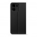 Чохол-книжка ArmorStandart OneFold Case для OPPO A6 4G / A6K 4G / A6X 4G Black (ARM91232)