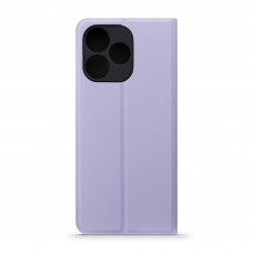 Чохол-книжка ArmorStandart OneFold Case для Realme Note 80 4G Lavender (ARM92359)
