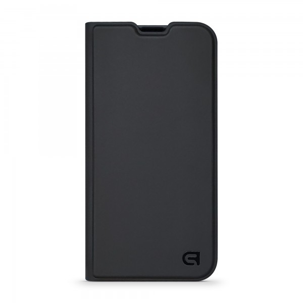 Чохол-книжка ArmorStandart OneFold Case для Xiaomi Redmi Note 14 4G Black (ARM79796)