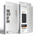 Чохол-книжка ArmorStandart OneFold Case для Xiaomi Redmi Note 14 4G Black (ARM79796)