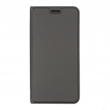 Чохол-книжка Dux Ducis Xiaomi Redmi 5 PU Flip Leather Book Cover Black (6934913091166)