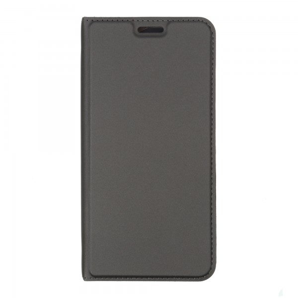 Чохол-книжка Dux Ducis Xiaomi Redmi 5 PU Flip Leather Book Cover Black (6934913091166)