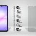 Гідрогелева плівка ArmorStandart Anti-spy для Samsung A07s 4G (ARM93776)