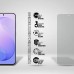 Гідрогелева плівка ArmorStandart Anti-spy для Samsung S26 FE 5G (ARM91712)