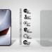 Гідрогелева плівка ArmorStandart Anti-spy для Xiaomi Poco F9 Ultra 5G (ARM92675)