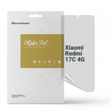 Гідрогелева плівка ArmorStandart Anti-spy для Xiaomi Redmi 17C 4G (ARM92678)
