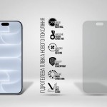 Гідрогелева плівка ArmorStandart Matte для Apple iPhone 18 Pro Max (ARM94234) Гідрогелева плівка ArmorStandart Matte для Apple iPhone 18 Pro Max (ARM94234)