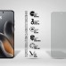 Гідрогелева плівка ArmorStandart Matte для Motorola Edge 70 Fusion Plus 5G (ARM94107)
